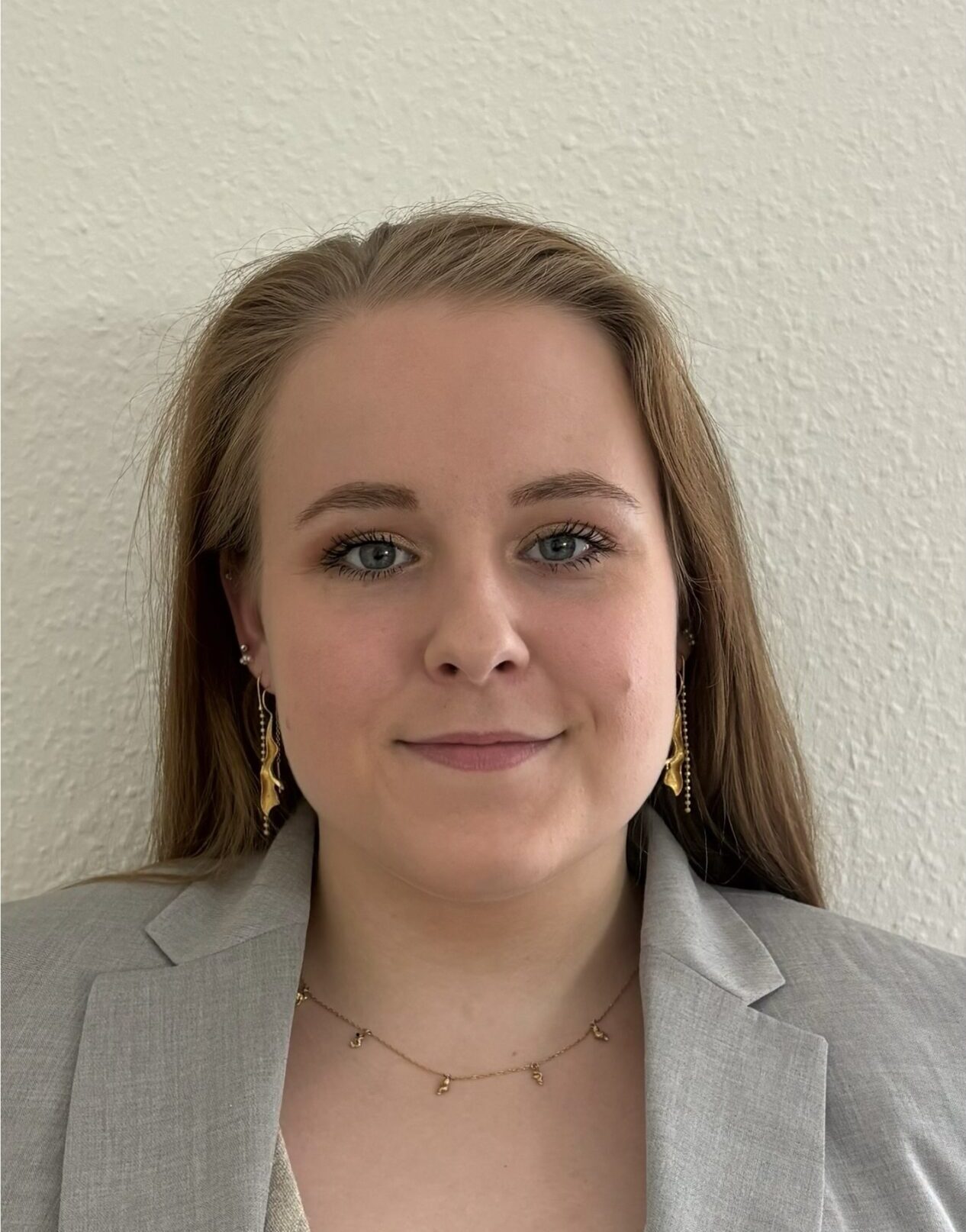 Maria Laumann Birkeslund Madsen